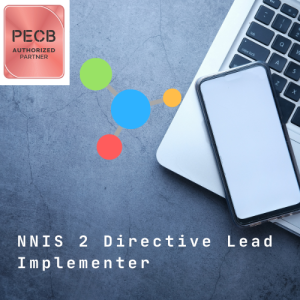 NIS 2 Directive Lead Implementer