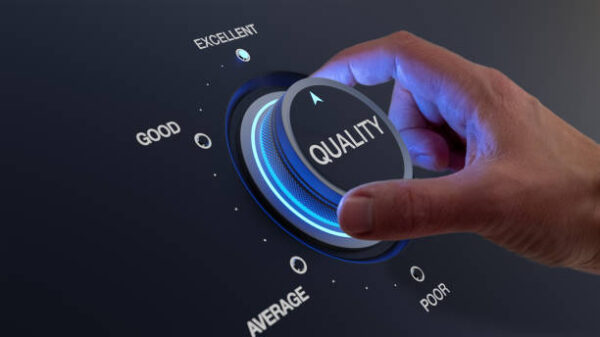 ISO 9001:2015 Lead Auditor